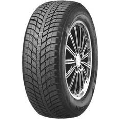 Nexen Ganzjahresreifen Autoreifen Nexen N Blue 195/50 R15 82H 4PR