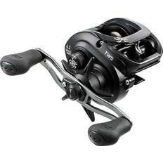 Daiwa Tatula 2018 Baitcasting Reel Black