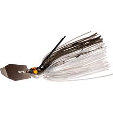  Z-MAN TRD Spinz Tail Spinner Bait, Freshwater