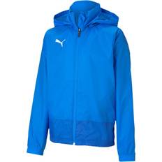 Puma Herren Regenbekleidung Puma Goal Training Rain Jacket