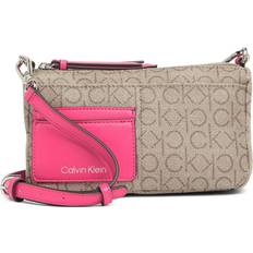 Calvin Klein Jana Convertible Belt Bag to Crossbody 