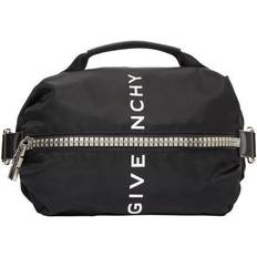 Bum Bags Givenchy Banana bag black