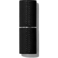 La Bouchee Refillable Fine Leather Lipstick Case