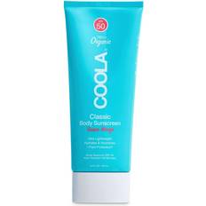 Sunscreens Coola Classic Body SPF50 Guava Mango