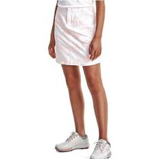 Under Armour Röcke Under Armour Ladies Links Woven Printed Skort