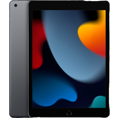 Apple iPad Nettbrett Apple iPad 10.2" Wi-Fi 256GB (2021)