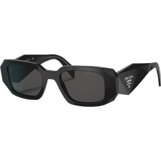 Prada Adult - Black Sunglasses Prada Symbole PR17WS 1AB5S0