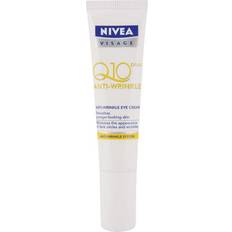 Nivea Øyepleie Nivea Q10 Plus Anti-Wrinkle Eye Cream 15ml