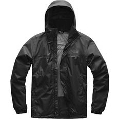 The North Face Herre Regntøy The North Face Resolve 2 Jacket - Black