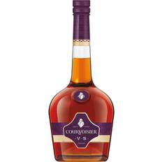 Cognac Spirituosen Courvoisier V.S. 40% 70 cl
