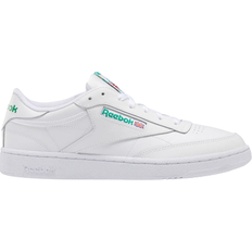Shoes Reebok Club C 85 - White/Green