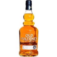 Old Pulteney 12 YO Highland Single Malt 40% 70 cl