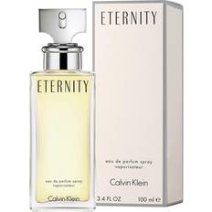 Calvin Klein Eau de Parfum Calvin Klein Eternity EdP 3.4 fl oz