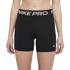 Nike pro hot sale tights shorts