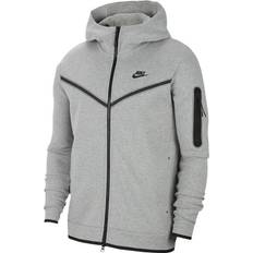 Black grey nike tech fleece Compare best prices