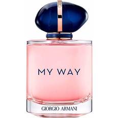Parfüme Giorgio Armani My Way EdP 90ml