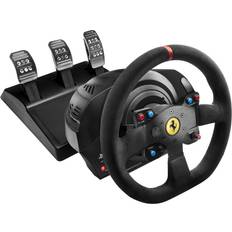 Game-Controllers Thrustmaster T300 Ferrari Integral - Alcantara Edition