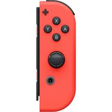 Rot Handbedienungen Nintendo Joy-Con Right Controller (Switch) - Red
