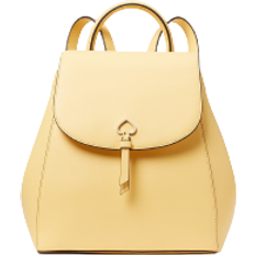 Kate Spade Adel Medium Flap Backpack - Daybreak