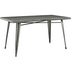 modway Alacrity Dining Table 32x59.5"