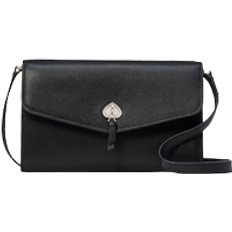 Kate Spade Marti Wallet Crossbody, Black Multi