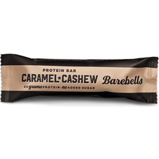 Barebells Protein Bar Caramel Cashew 55g 1 Stk.