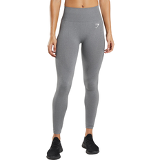 L Tights Gymshark Vital Seamless 2.0 Leggings - Smokey Grey Marl