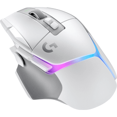 Mouse gaming Logitech G502 X Plus