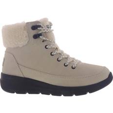 Skechers Hvite Støvler & Boots Skechers Performance Glacial Ultra-Woodlands Women's Boot