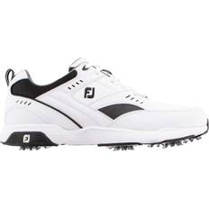 FootJoy Golf Shoes FootJoy Specialty M - White
