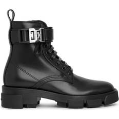 Givenchy Women's Combat Boots (5 stores) • See Klarna »