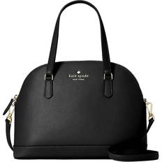 Kate Spade Perry Dome Crossbody (Parchment)