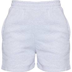 PrettyLittleThing L Shorts PrettyLittleThing Sweat Pocket Shorts - Grey