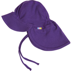 Joha Sun Cap - Purple (99098-121-15118)