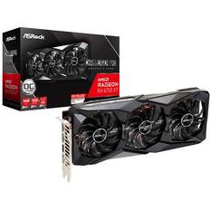 Asrock Radeon RX 6750 XT Challenger Pro OC HDMI 3xDP 12GB