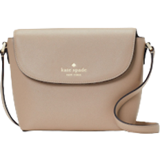 kate spade, Bags, Kate Spade New Love Shack Wicker Heart Crossbody  Neutral Parchment Authentic