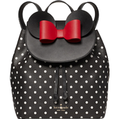 Kate Spade New York Disney X Minnie Mouse Backpack - Black Multi