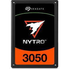 Seagate Nytro 3350 2.5" 15.36TB