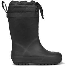 Angulus Thermo Boots - Black