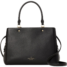 Buy Kate Spade New York Carson Leather Convertible Crossbody Shoulder Bag  Handbag, Warm Beige Multi at