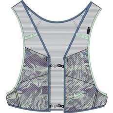 Nike Laufrucksäcke Nike Mens Trail Vest 2.0 Printed