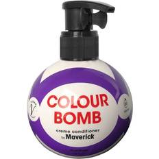 Hårfarger & Fargebehandlinger In House Colour Bomb Violet Power 250ml