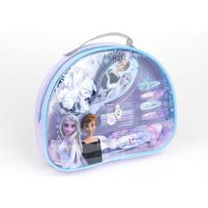 Multifargete Toalettmapper Disney Frozen 2 Beauty Set II Gift Set (for Kids)