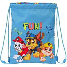Child's Backpack Bag The Paw Patrol Friendship (26 x 34 x 1 cm)