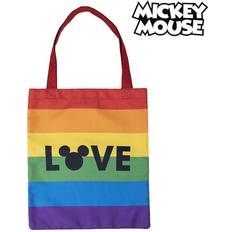Disney "Väska Love Pride Multicolour"