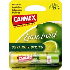 Carmex lime cerat stick