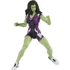 Hasbro Marvel Legends She Hulk