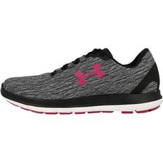 Under Armour Sneakers Under Armour Remix Womens Running Trainer