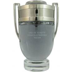 Paco Rabanne Fragrances Paco Rabanne Invictus EdT (Tester) 3.4 fl oz