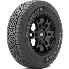 16 - All Season Tires Goodyear Wrangler Workhorse AT 235/70 R16 106T